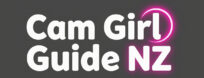 Cam Girl Guide NZ